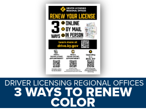 3 Ways to Renew (Color)